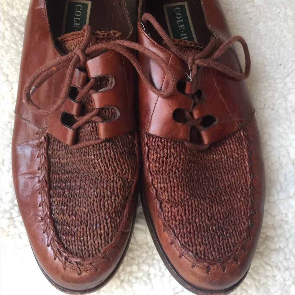 Cole Haan Flats